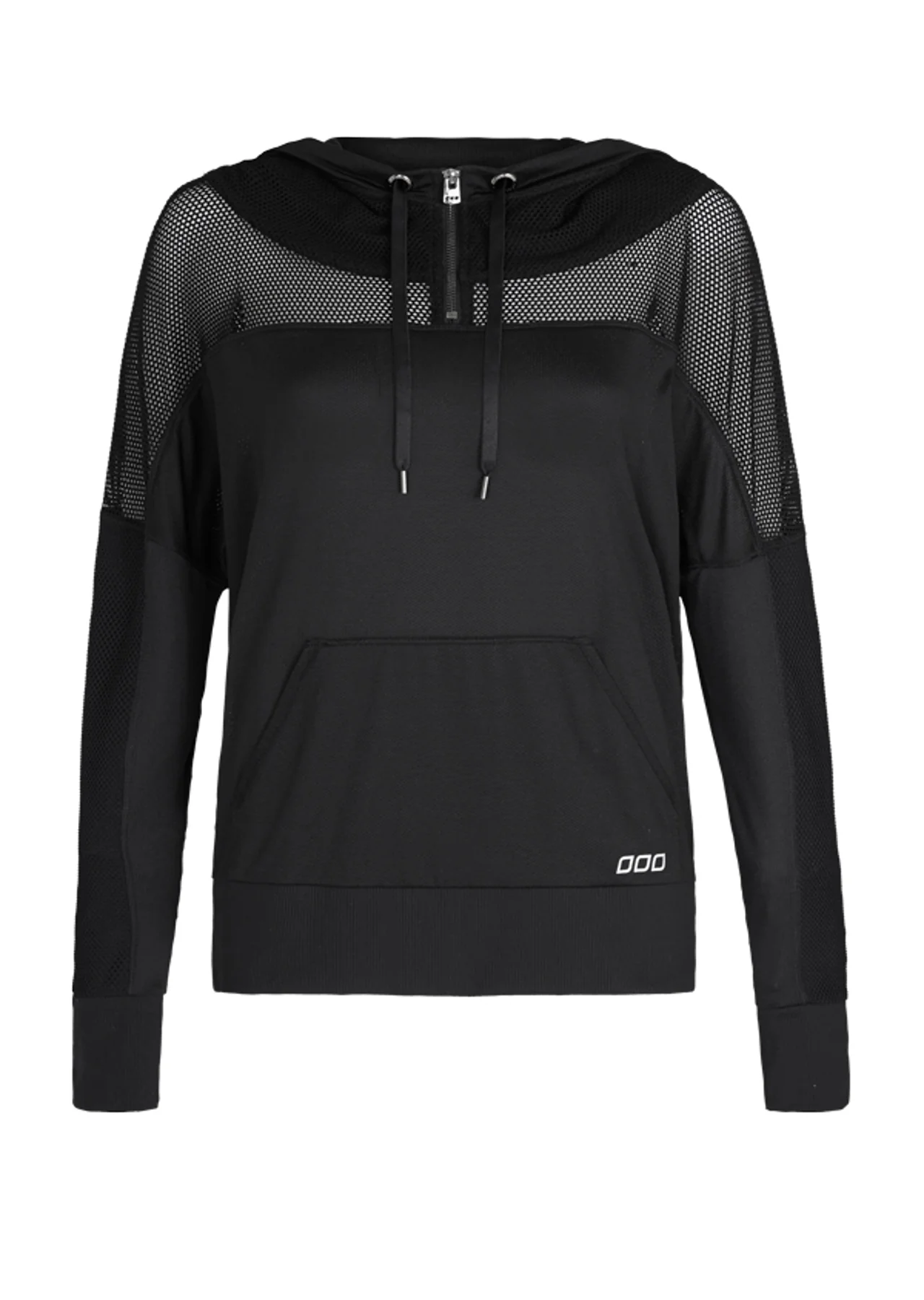 Ryder Active Jacket