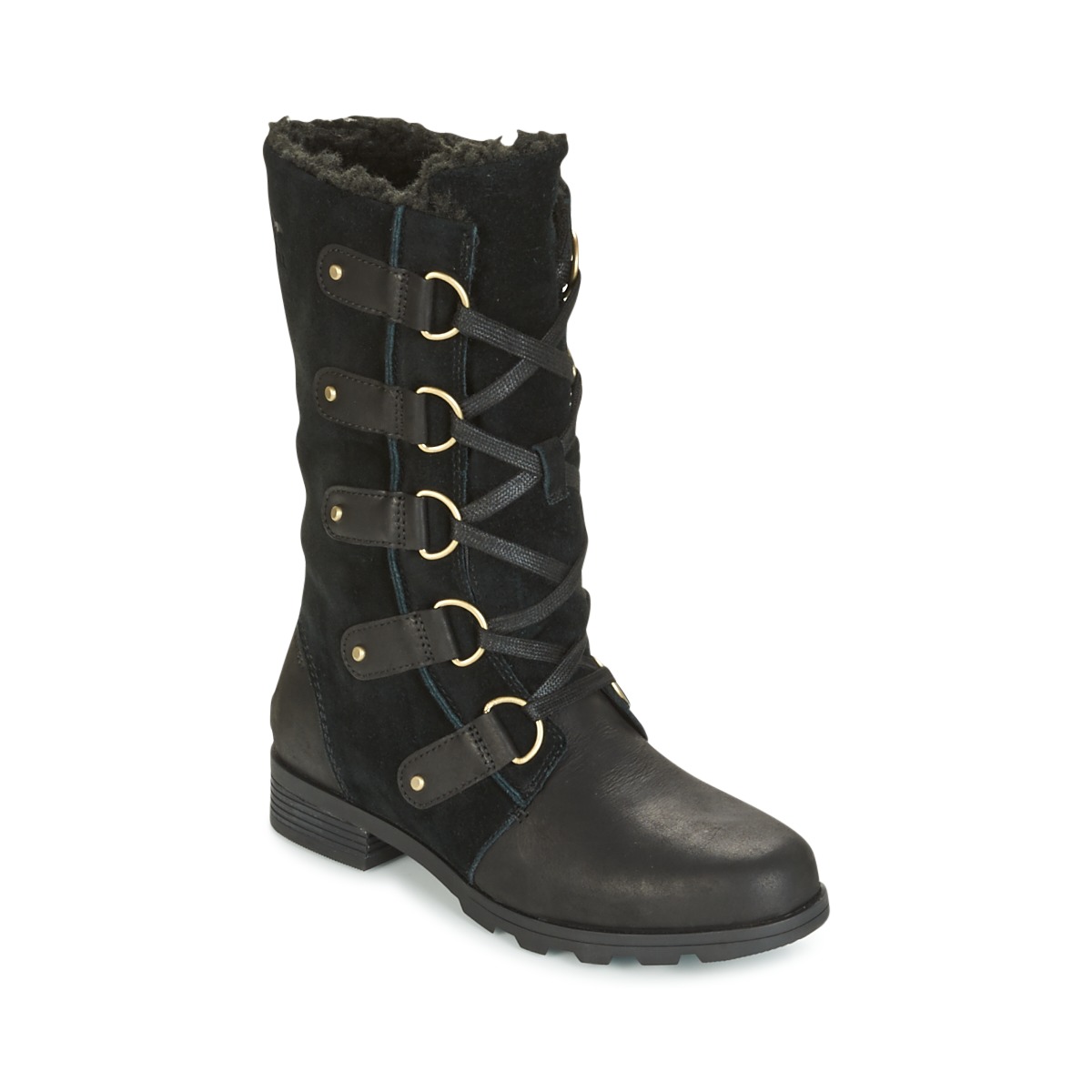 Sorel - EMELIE LACE - Black