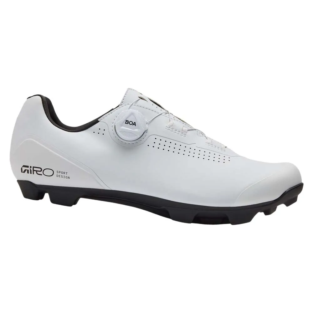 Giro Cadet XC MTB Shoes