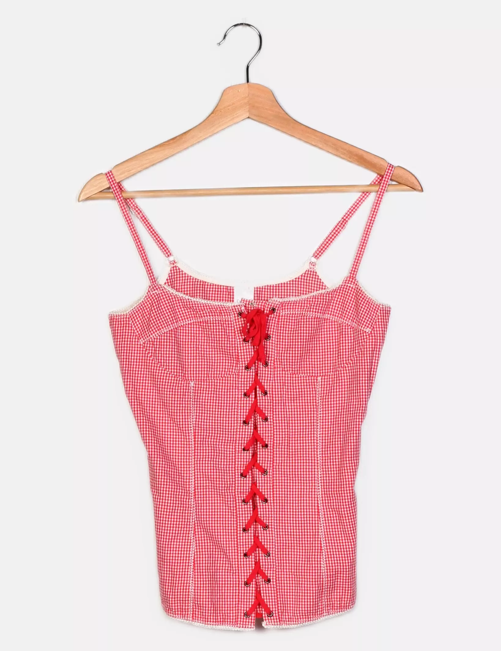 Camaïeu corset