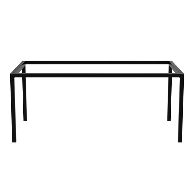BASE DE MESA 1,80 M X 95 CM METRIC