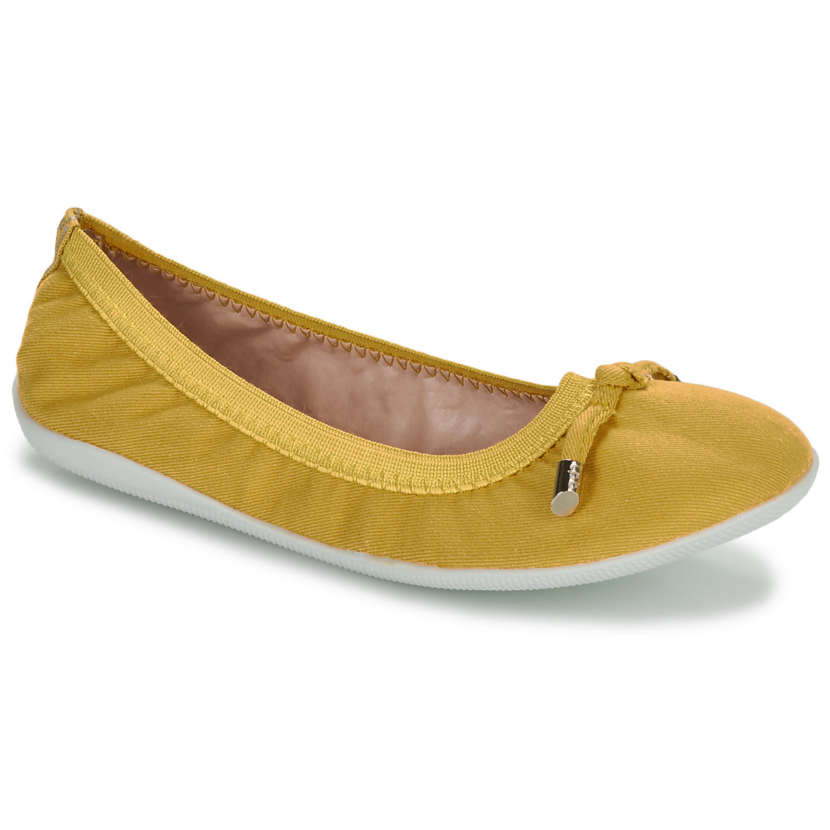 Les Petites Bombes - AVA - Yellow