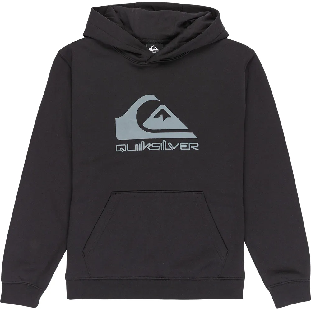 Quiksilver Comp Logo hoodie