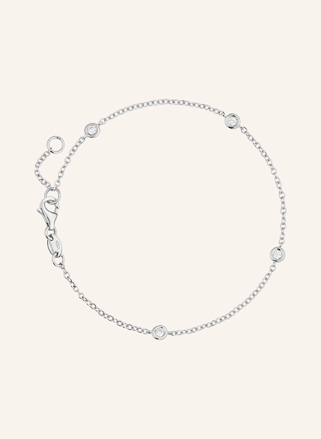 WEMPE Fine Jewelry Armband MINIMALISM