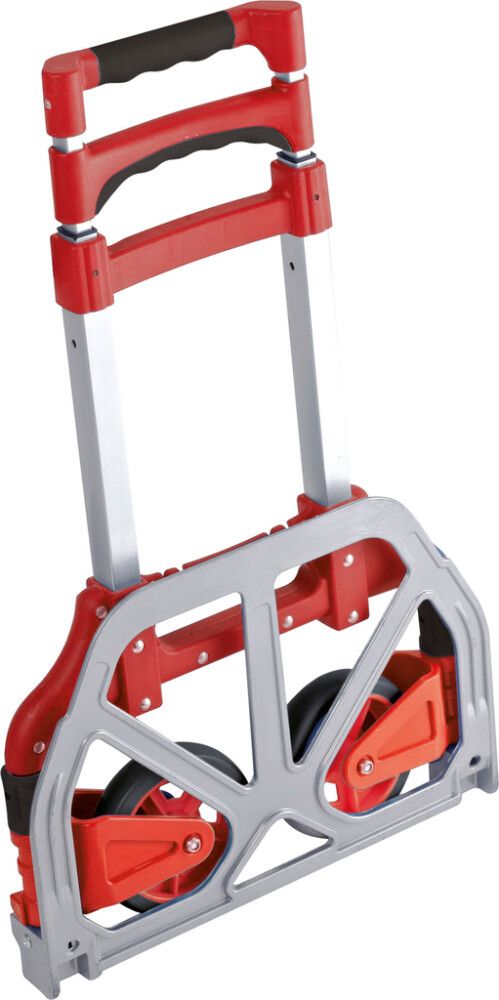 SEKKETRALLE SAMMENLEGGBAR 70 KG