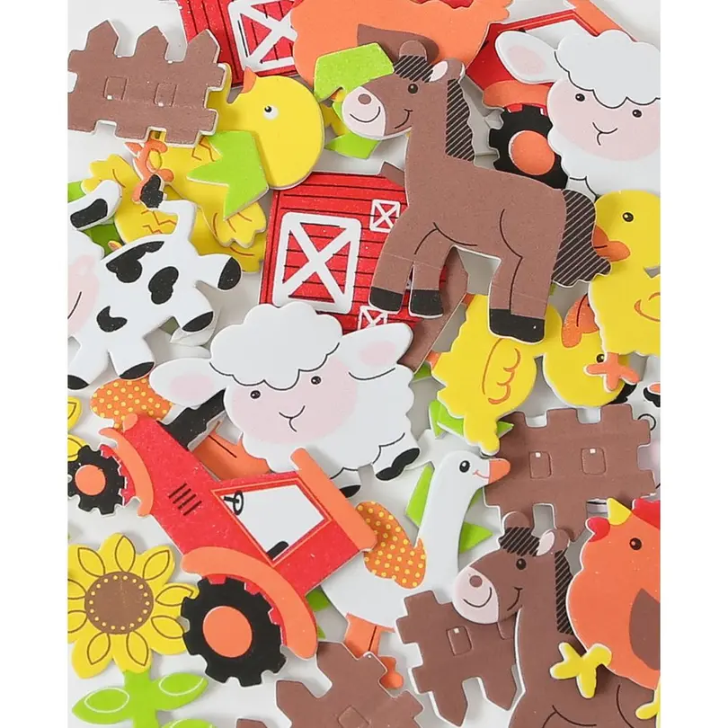 Sticker Farm II