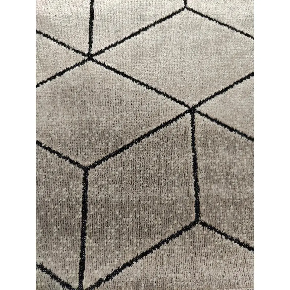 Dutch Lifestyle - Viscose - Vloerkleed - 160x230cm - Gtijs