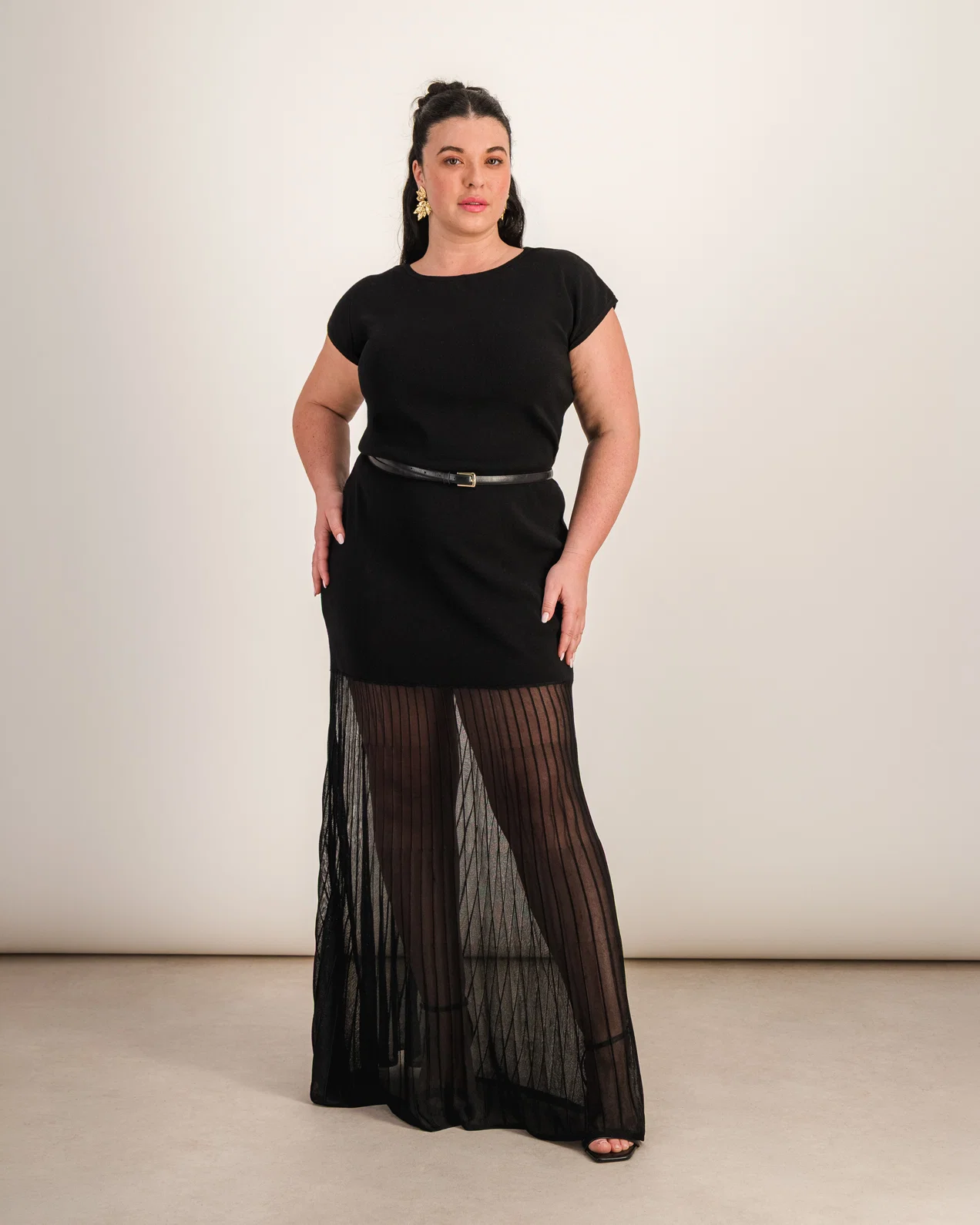 Robe Lya