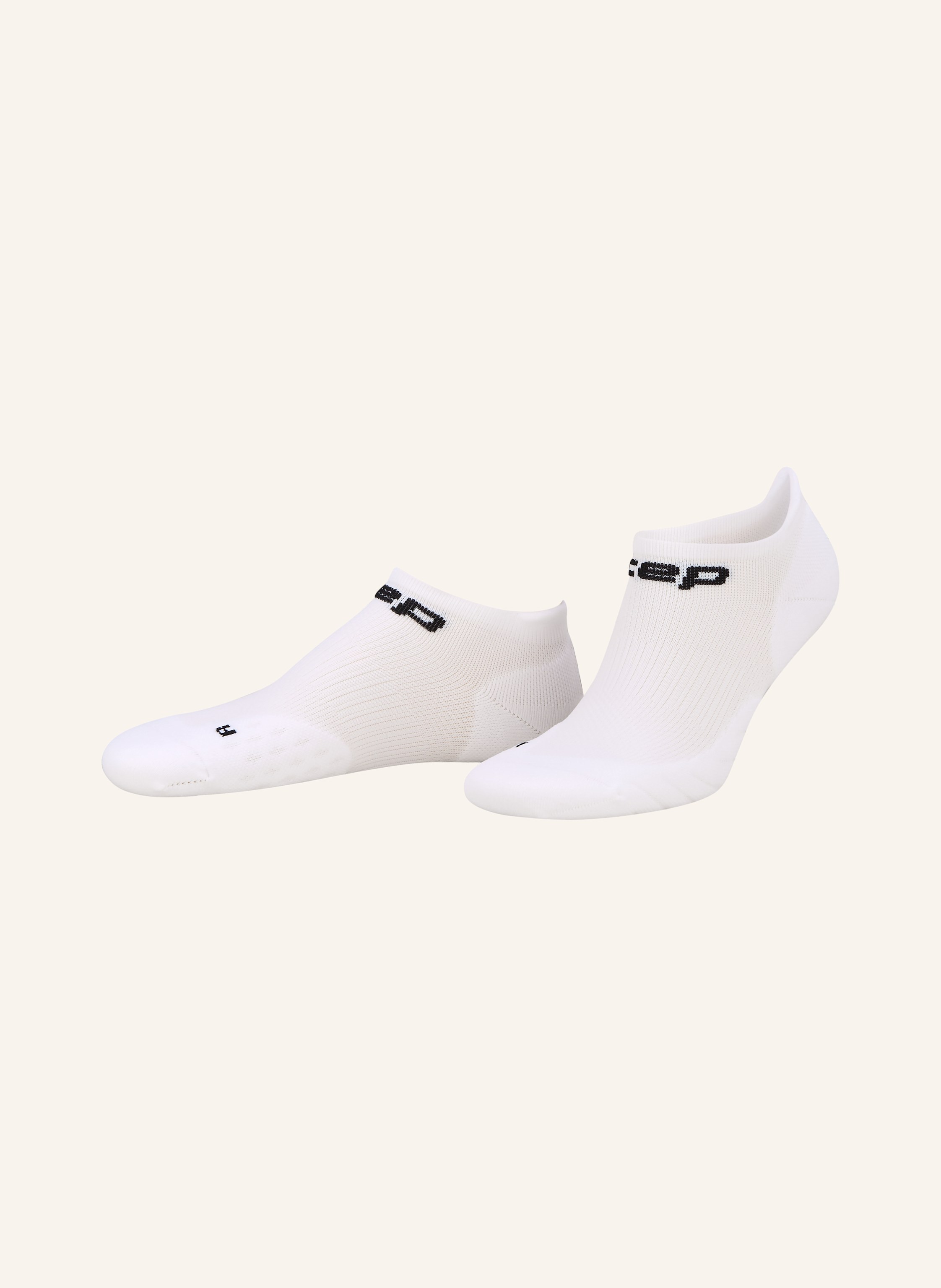 cep Laufsocken CORE RUN COMPRESSION SOCKS NO SHOW