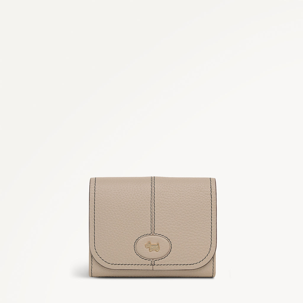 Maldon Mews Medium Flapover Purse - OSF11014
