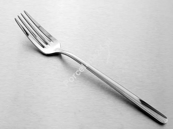Komplet sztućców 65 cz. na 12 osób Hisar - Bahama (4.0/3.0mm) wysoki połysk
