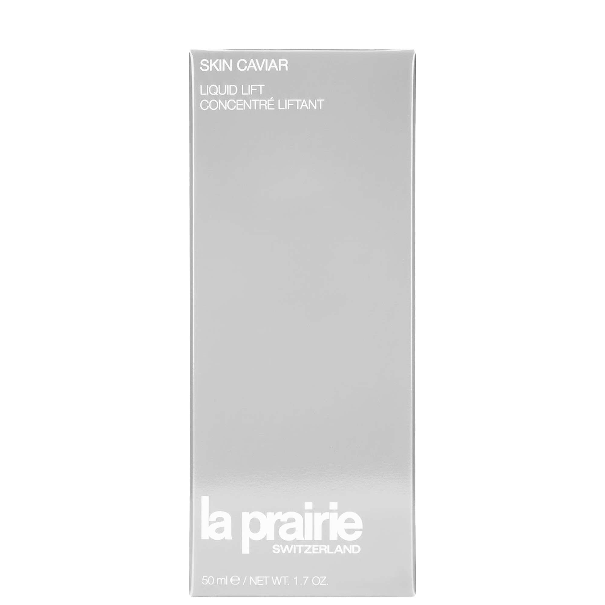 La Prairie Caviar Collection Skin Caviar Liquid Lift 50ml