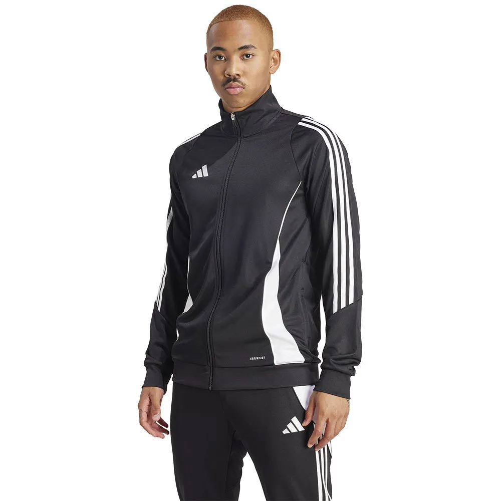 adidas Tiro24 training tracksuit jacket