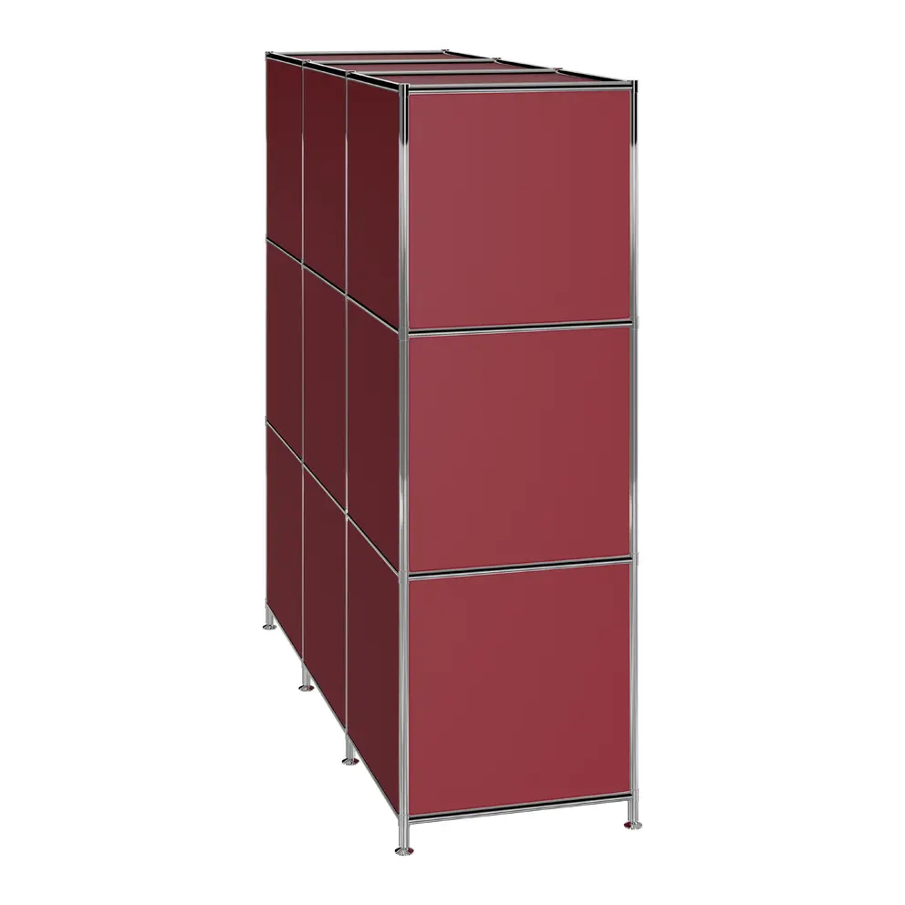 Highboard Quadro