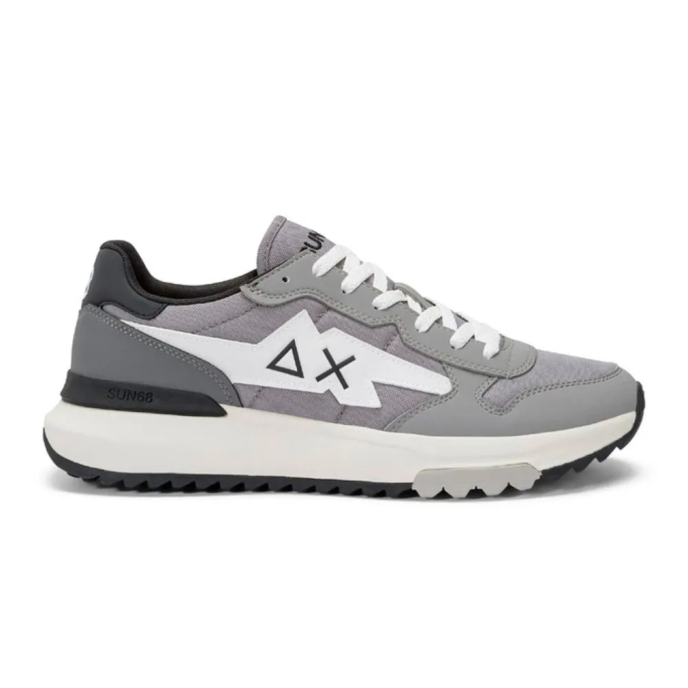 Sun68 Niki 2.0 Solid trainers