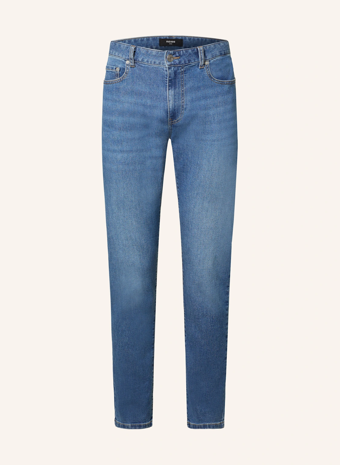 REISS Jeans MADDISON Tapered Slim Fit