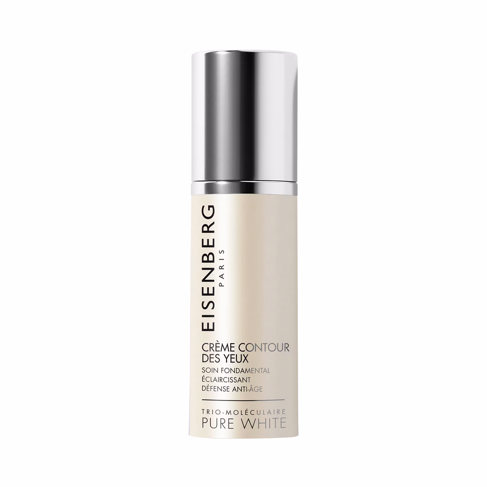 PURE WHITECrème contour des yeux