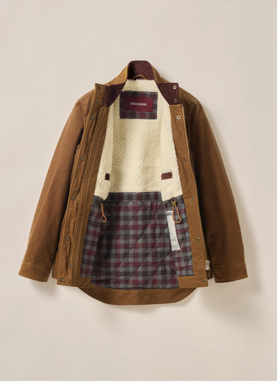 Women's Special Edition Lumberjack Jacket