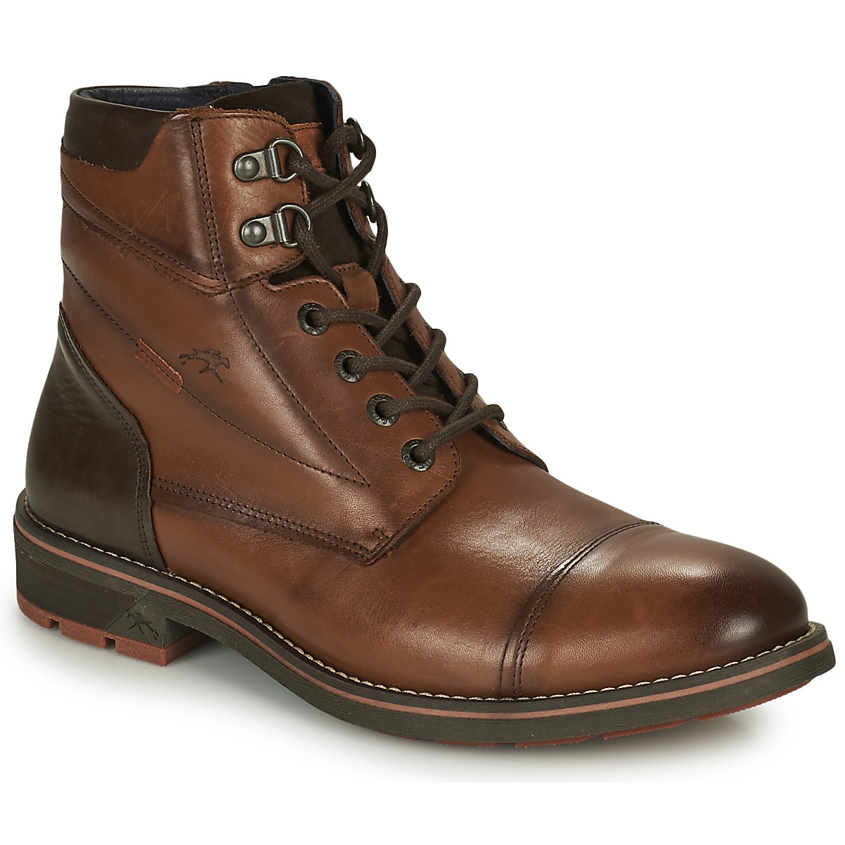 Fluchos - 1342-HABANA-CAMEL - Brown
