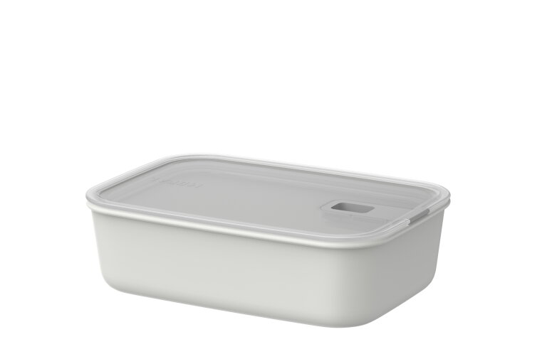 EasyClip vershouddoos 1500 ml - Nordic white