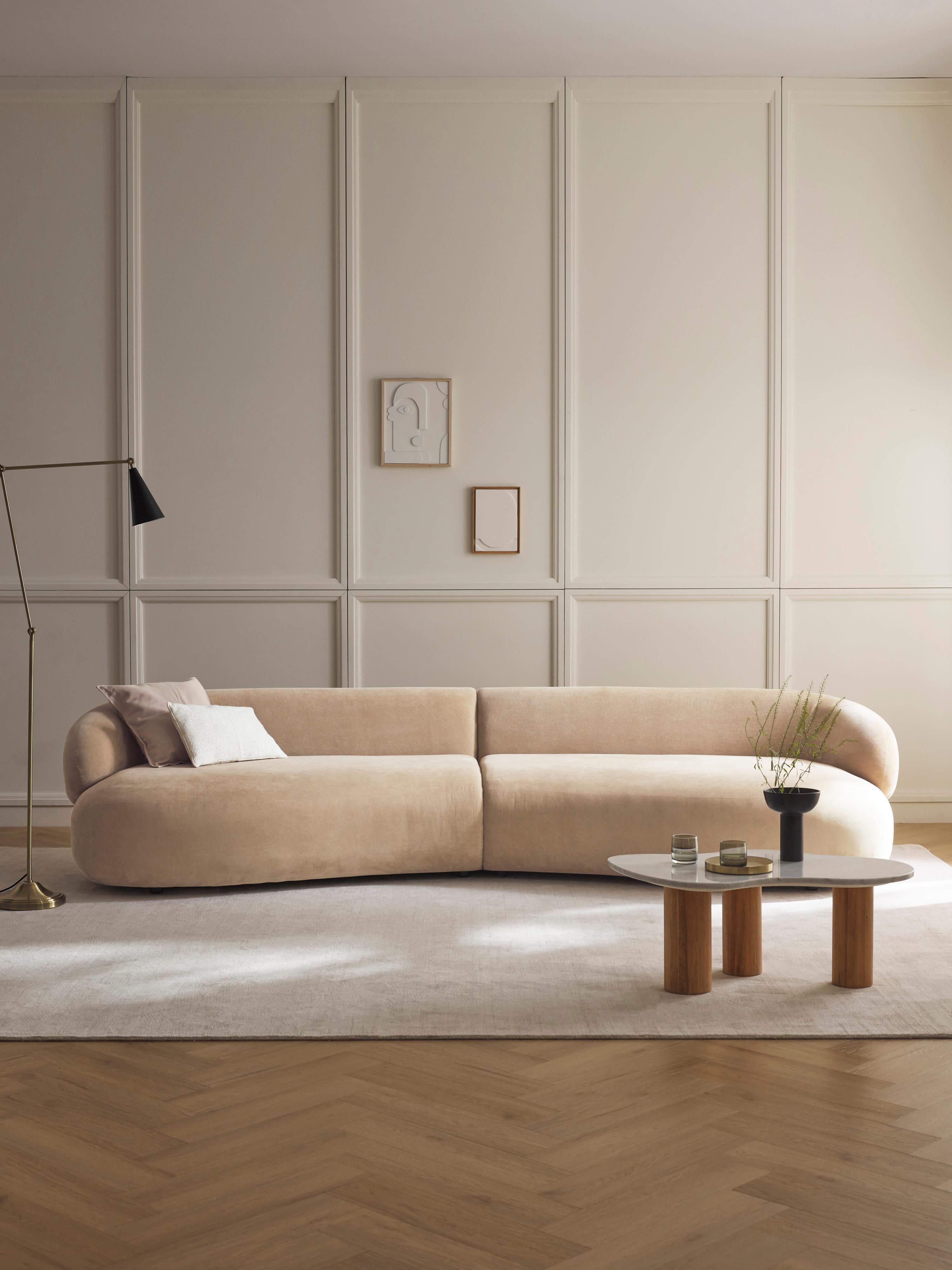 Sofa Alba (4-Sitzer)