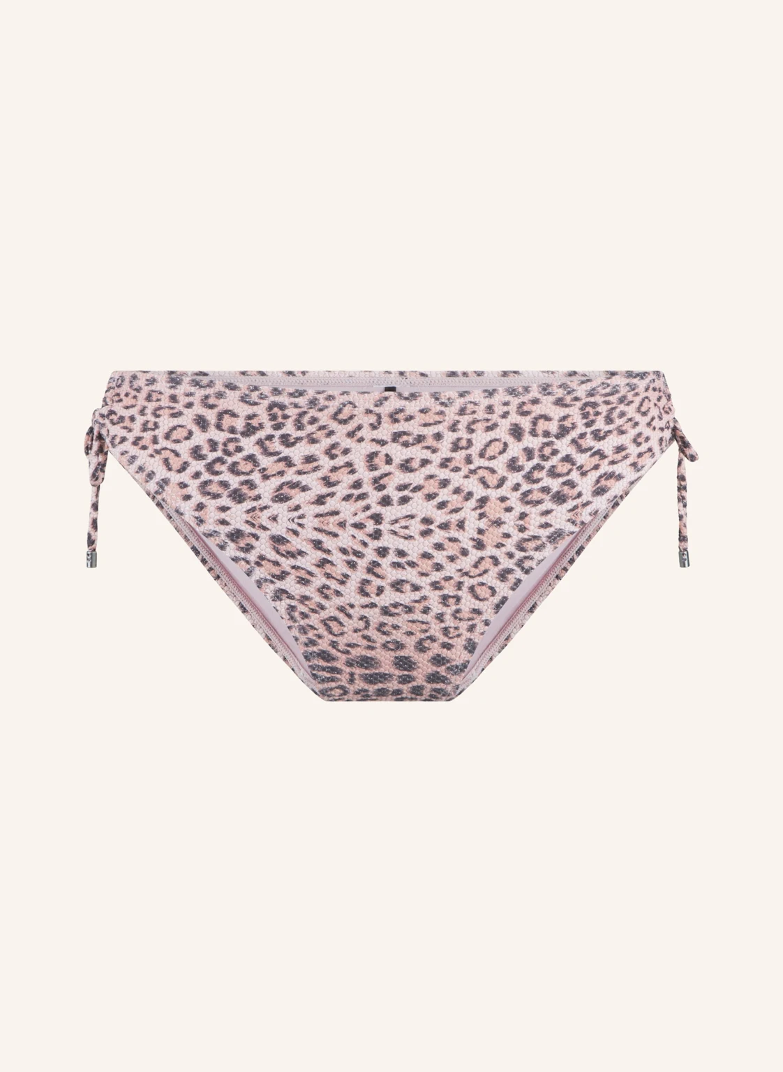 LINGADORE Bikini Slip mit Schnur