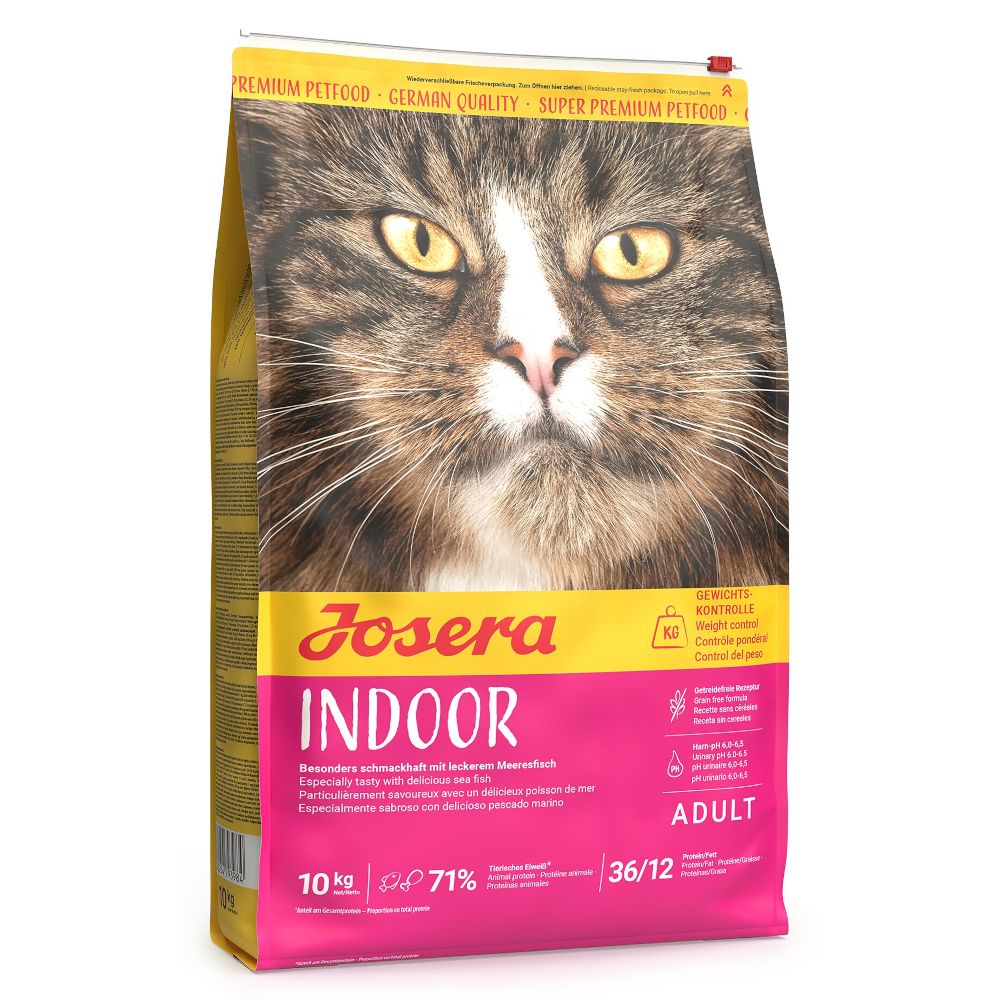 Josera Indoor Cat