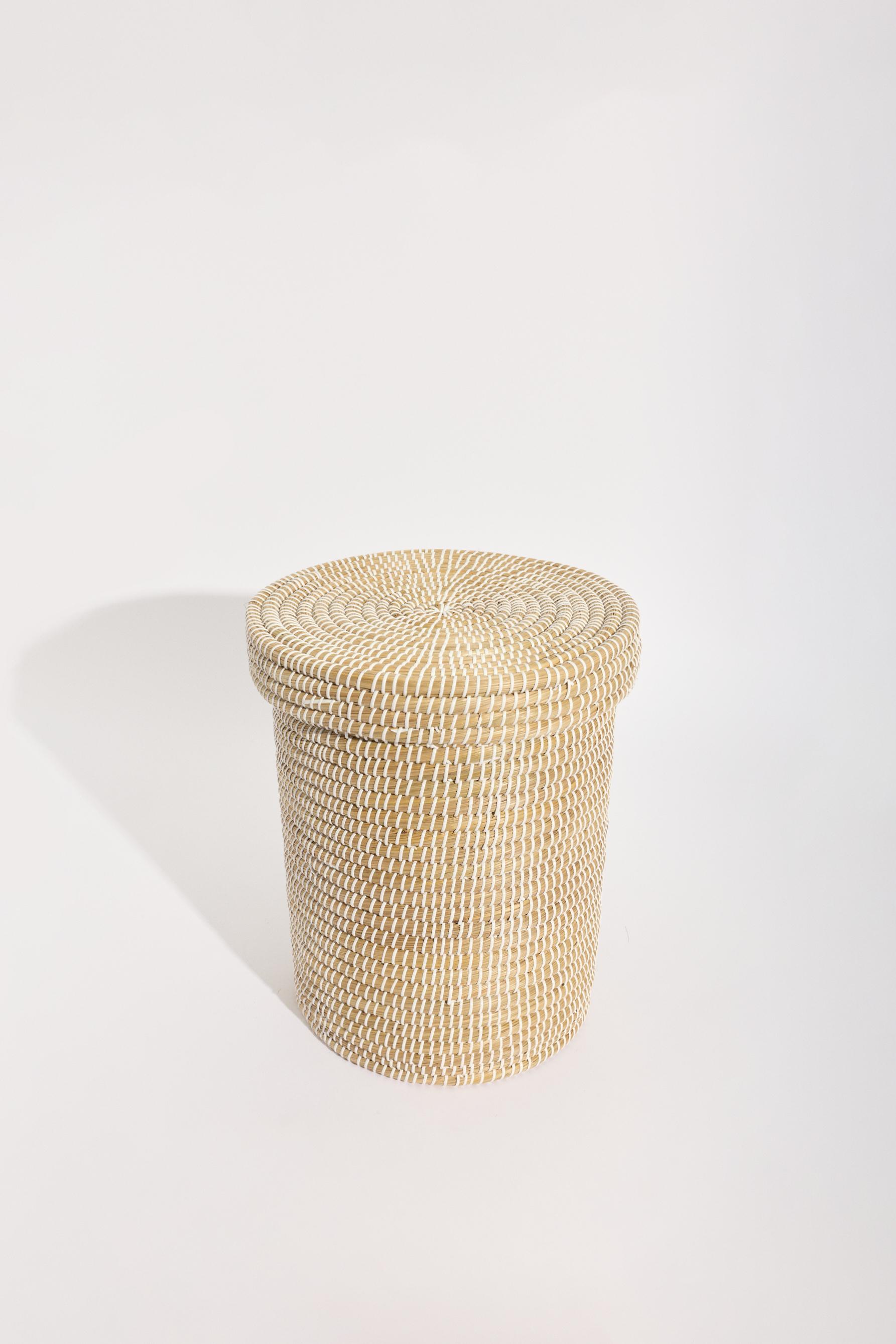 Cesta ropa 45 cm