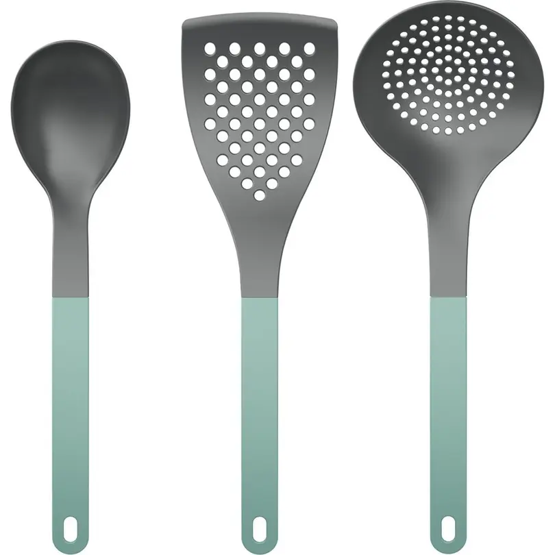 Kochlöffel 3er-Set Optima