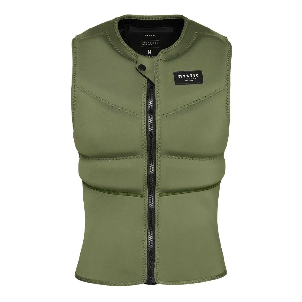 Mystic Star fzip Woman Protection Vest