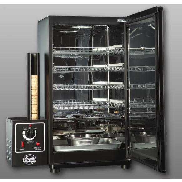 Fumoir électrique Original 4 grilles - Bradley Smoker