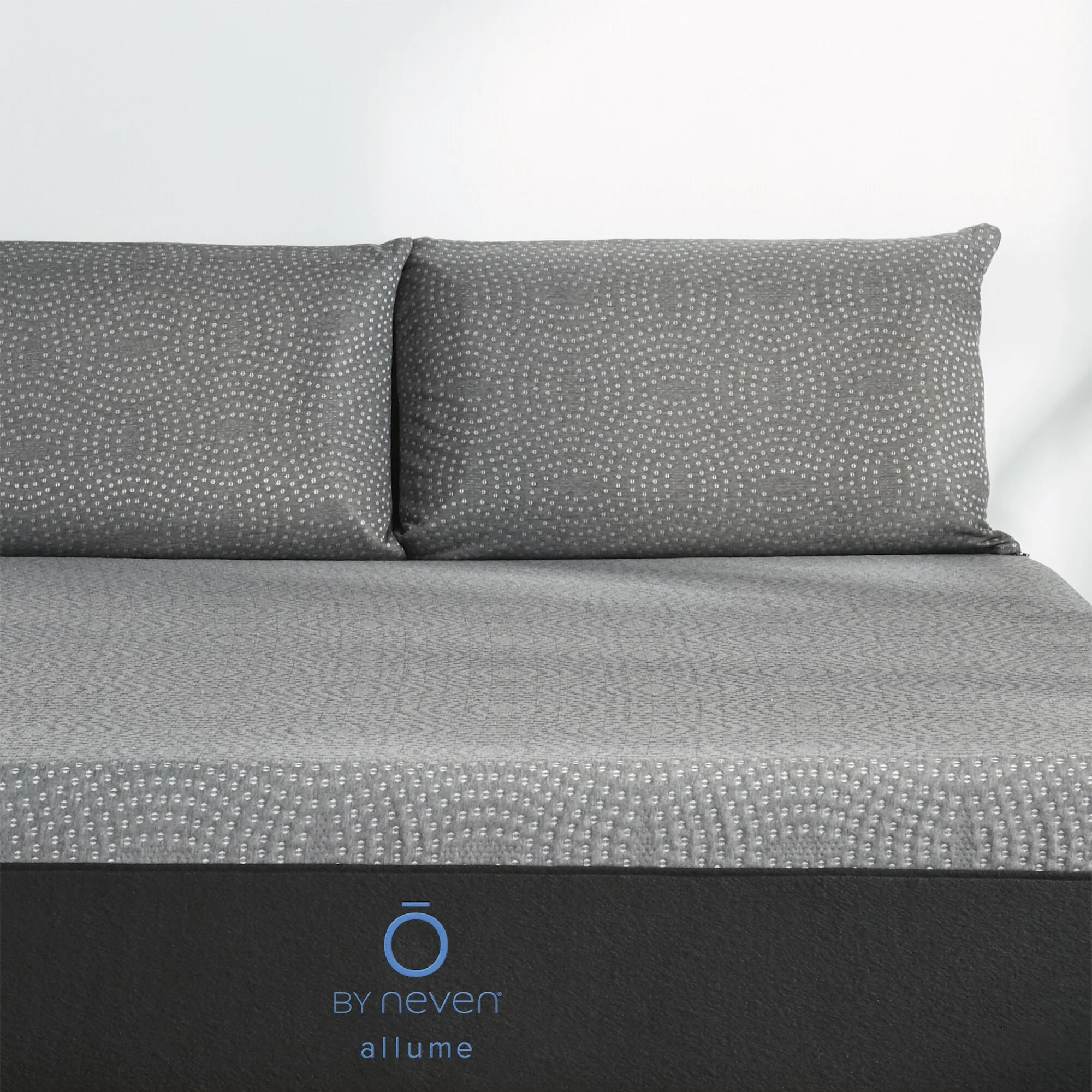 O by Neven® 12 Allume Mattress - Plush