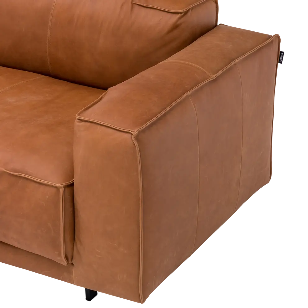 Einzelsofa Freistil 136