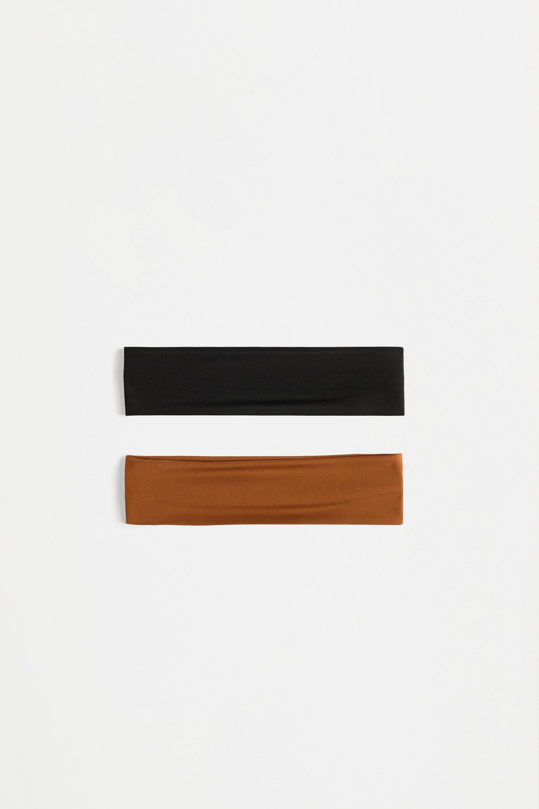 Bandanas pelo (Pack 2)