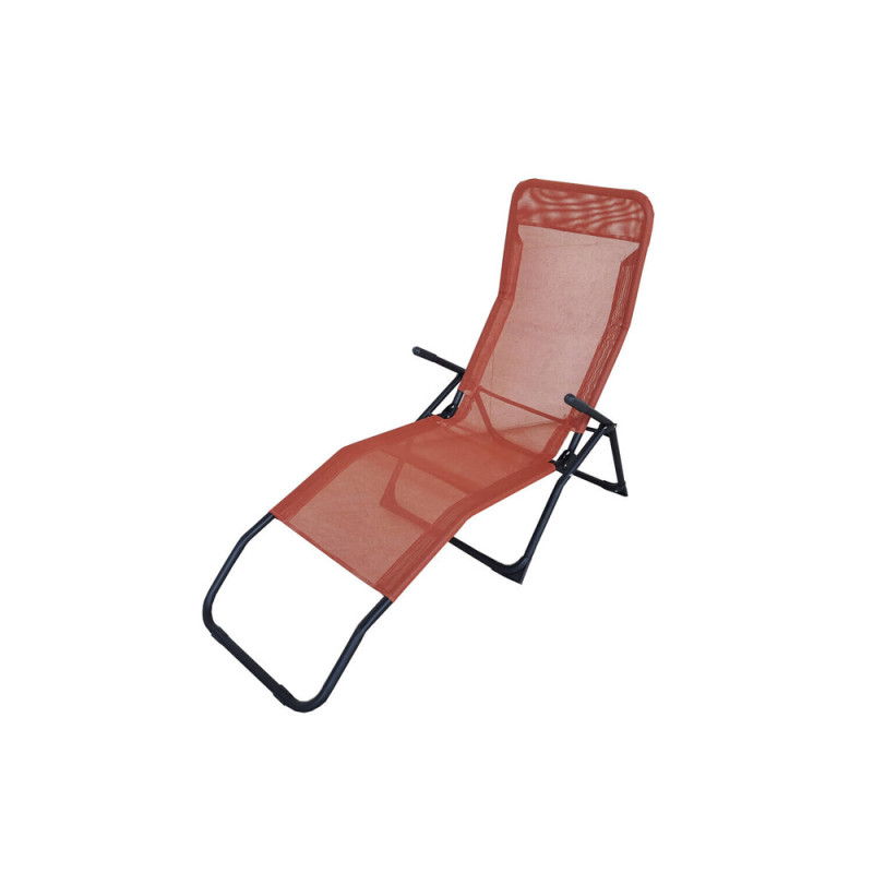 Relax Peps II terracotta