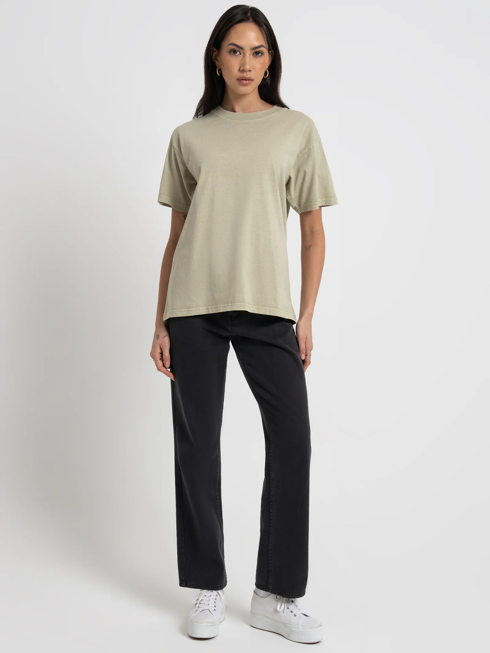 Organic Boyfriend T-Shirt