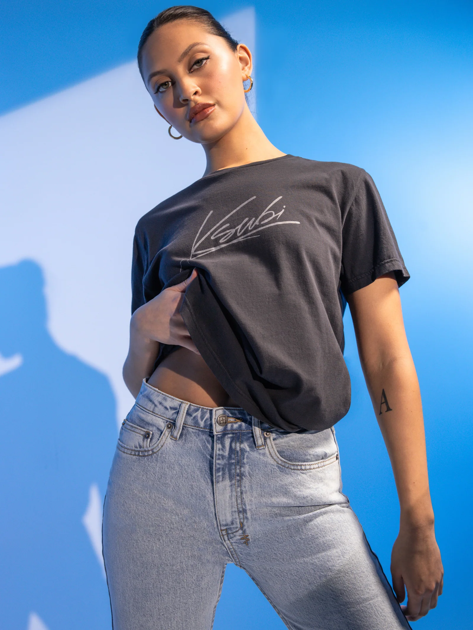 Autograph Klassic T-Shirt