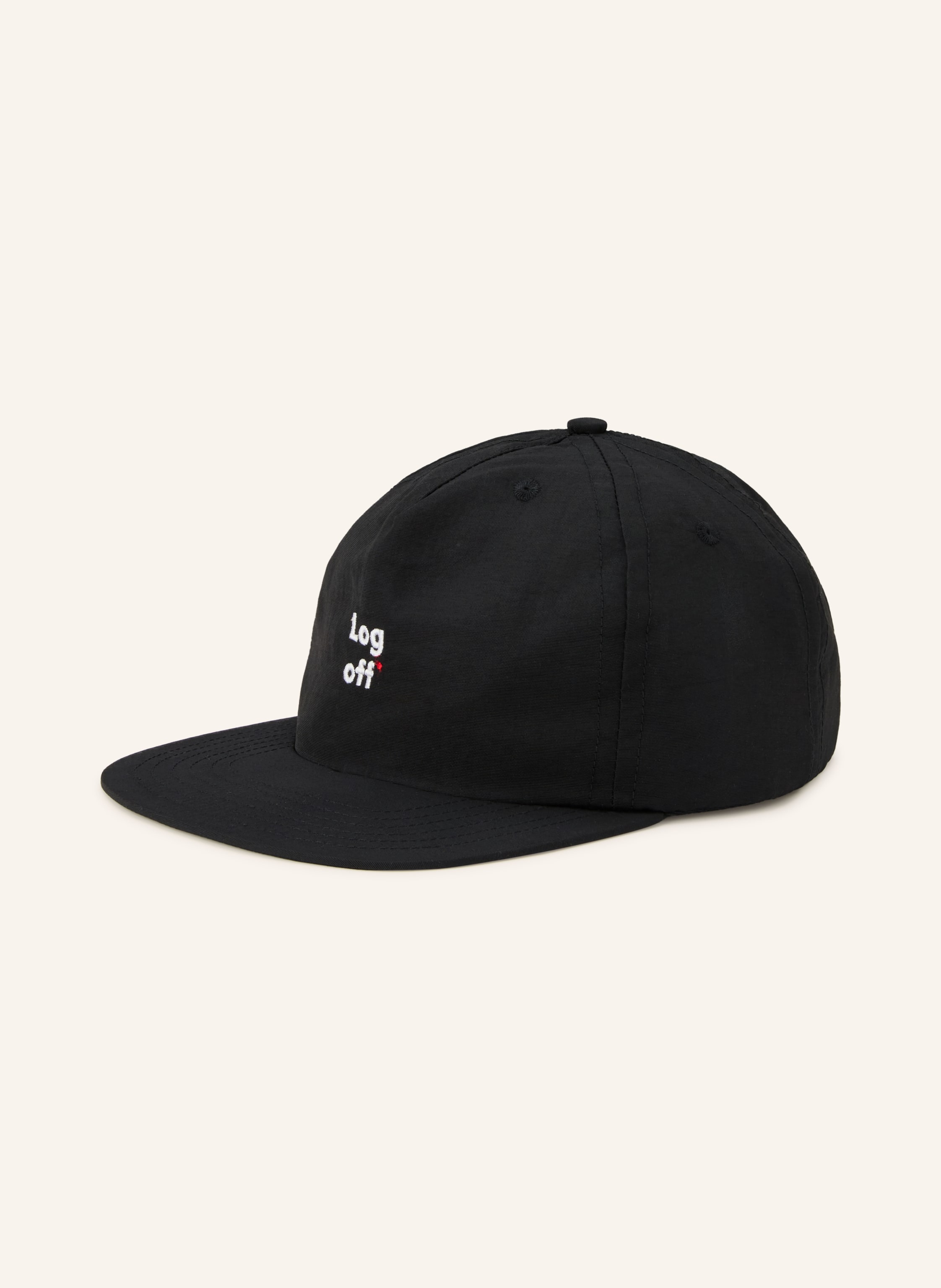 District Vision Cap 5 PANEL