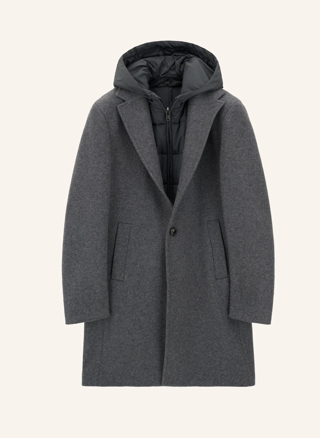 BOGGI MILANO Mantel
