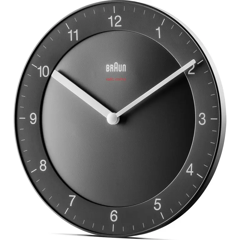 Wanduhr BC06-DCF
