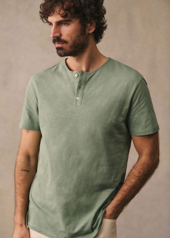 Clapp T-Shirt