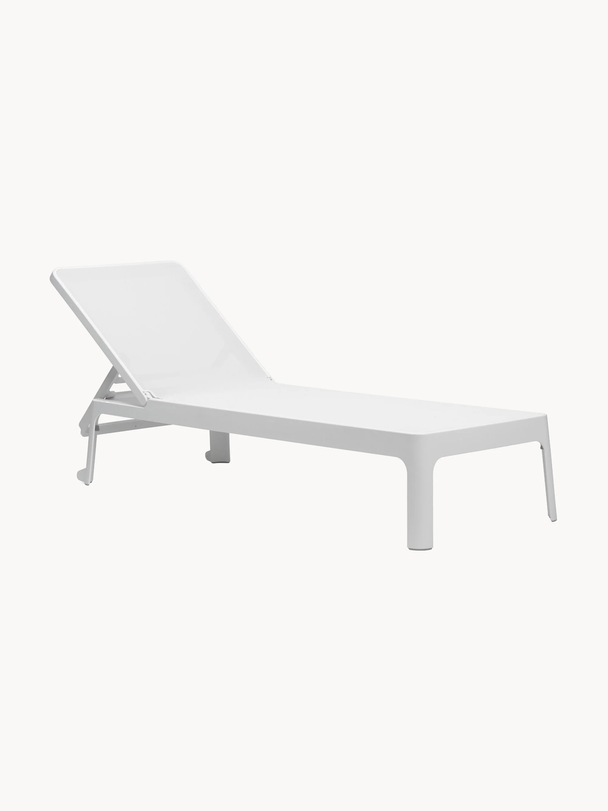 Gartenliege Plano