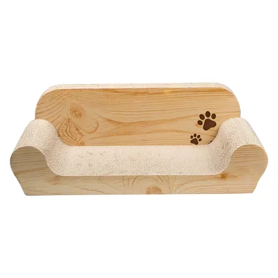 Karlie Relax Scratching Sofa