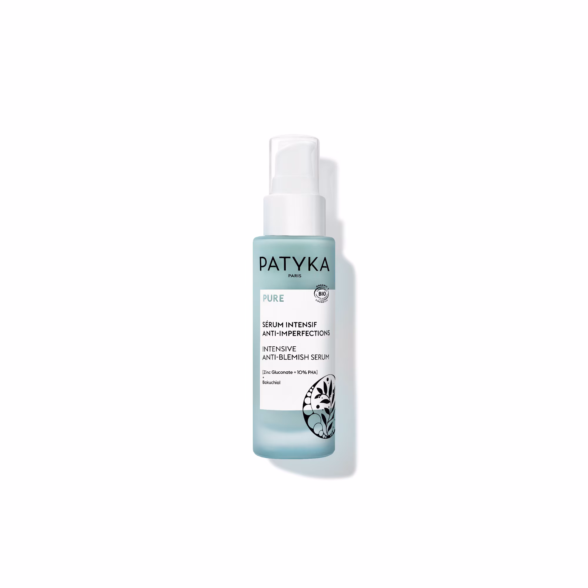 PURESérum intensif anti-imperfections
