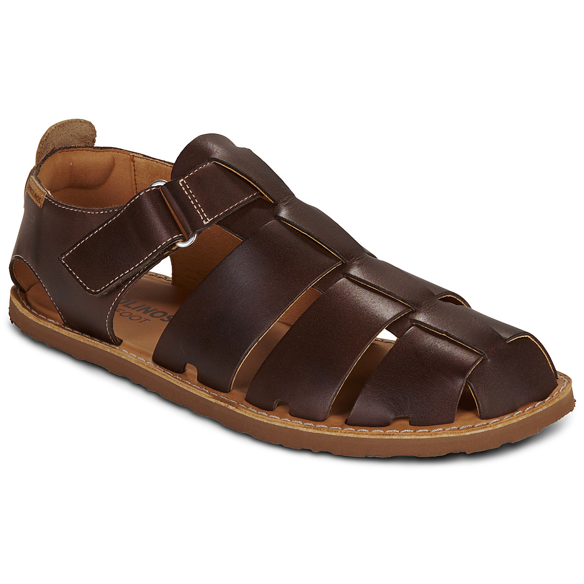 Pikolinos - BETERA M5W - Brown