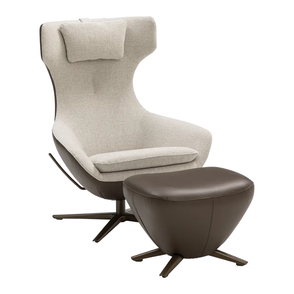 Sessel Caruzzo
