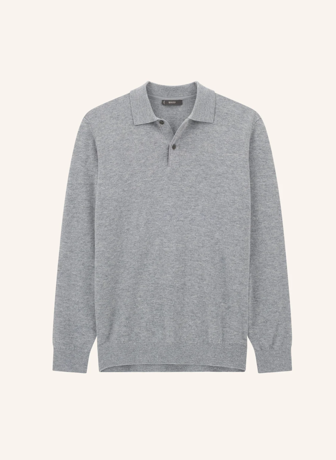 BOGGI MILANO Pullover