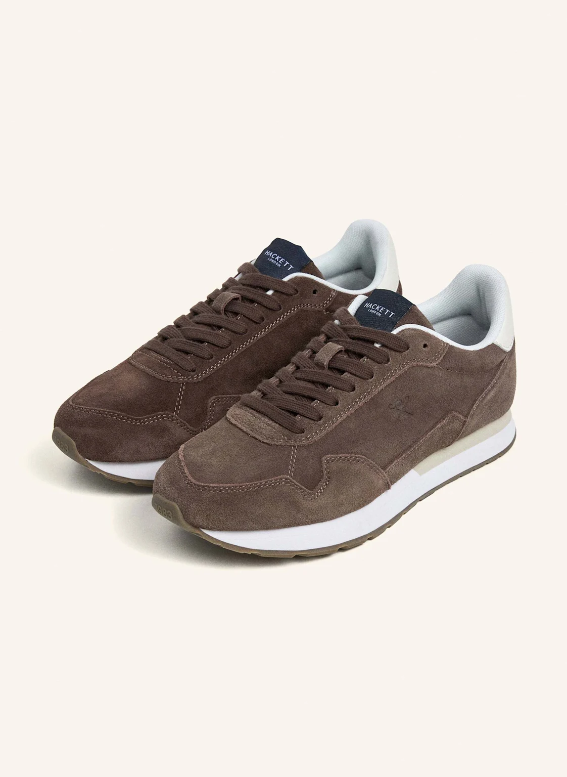 HACKETT LONDON Sportschuhe VECTOR SOFT