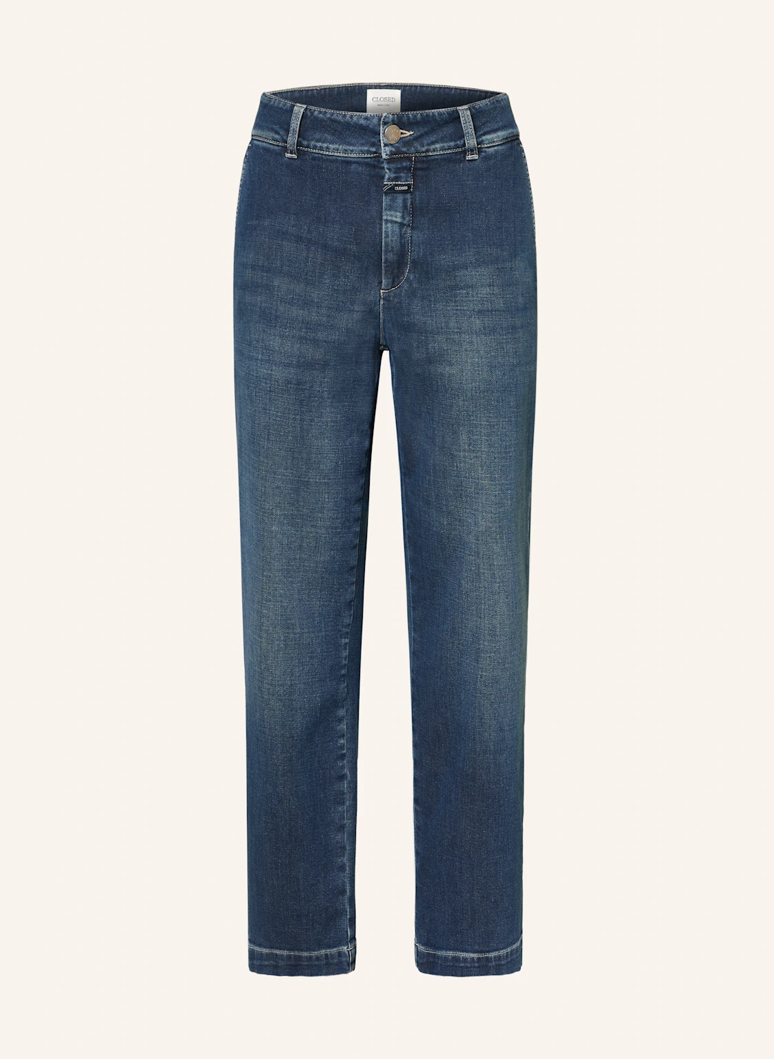 CLOSED Straight Jeans SERANDON