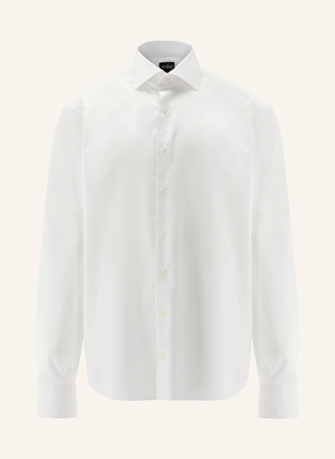 van Laack Hemd Tailor Fit